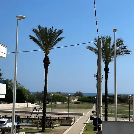 Dimora Da Mare By Salentoltremare Apartmán